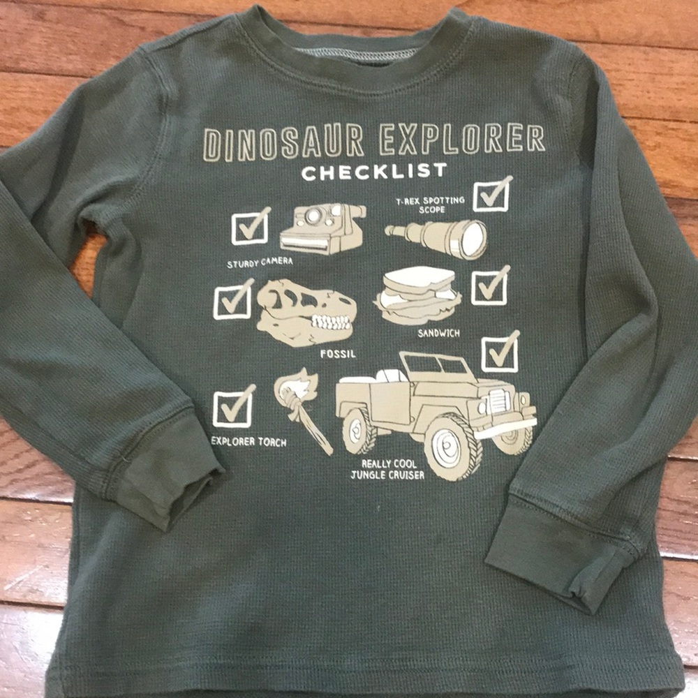 Long sleeve bundle - Picture 5 of 5